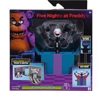 Jazwares FNF Style Number - FNF0110