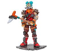 Jazwares FNT0102 Ruckus 4" Solo Mode Core Figure Pack