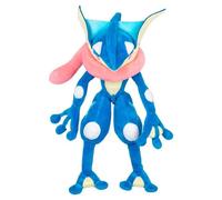 Jazwares Geninja Pokemon Plush 30 Cm