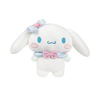 Hello Kitty and Friends - 8-Inch Cinnamoroll Candy Wonderland Plush - Officially Licensed Sanrio Product from Jazwares - Ages 6+