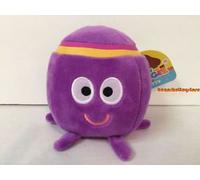 Jazwares Hey Duggee Betty 6-Inch Plush Toy