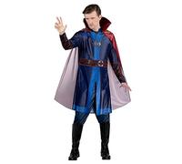 Jazwares Marvel Doctor Strange Multiverse Adult Costume X-Large Blue