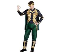 Jazwares MARVEL Loki Adult Costume Medium