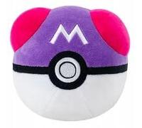 Jazwares Pokemon - 5" Master Ball Plush/Plush