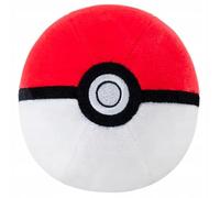 Jazwares Pokemon - 5" Poke Ball Plush/Plush