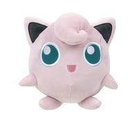 Jazwares - Pokemon - 8 Plush Jiggly Puff /Plush - Plush - N59z