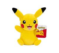 Pokemon Pikachu 20cm Soft Toy