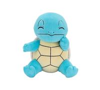 Jazwares - Pokemon - 8 Squirtle 2 /Plush - Plush - K59z