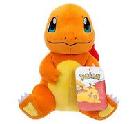 Jazwares Pokemon 8In Plush Charmander 2