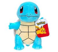 Jazwares Pokemon 8In Plush Squirtle 1