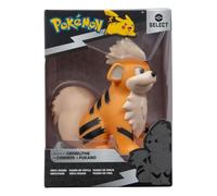 Jazwares Pokémon Caninos Figure 8 cm