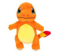 Jazwares Pokémon Charmander #3 Teddy 20 Cm