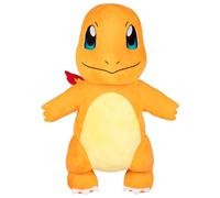 Jazwares Pokemon Charmander Plush Toy 60 Cm