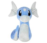 Pokémon Plush Toy Dratini – Ultra-Soft, Adorable, Official Premium Quality – 8in