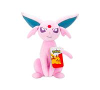 Jazwares Pokémon Espeon Teddy 20 Cm