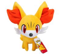 Pokémon PKW4587-20cm Plush - Fynx Official Plush