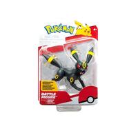 Jazwares Pokémon Figure Battle Figure Pack Umbreon 5 cm (PKW3015)