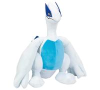Jazwares Pokemon Lugia Plush Toy 30 Cm White Kids