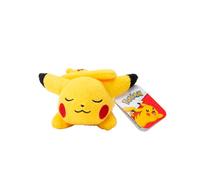 Pokémon Plush Toy – Pikachu Sleeping Plush – Premium 5-Inch