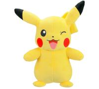 Pokemon Plush - Pikachu 30cm