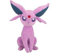 Jazwares Pokémon Psiana Teddy 20 Cm