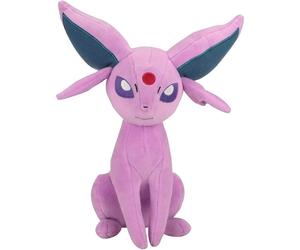 Jazwares Pokémon Psiana Teddy 20 Cm