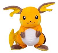 Jazwares Pokémon Raichu Teddy 25 Cm