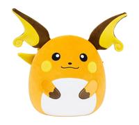 Jazwares Pokémon Raichu Teddy 36 Cm