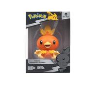 Pokemon Jazwares Select Torchic Vinyl Figure, 10 cm Size