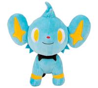 Jazwares Pokemon Plush Toy Shinx 30 cm Official
