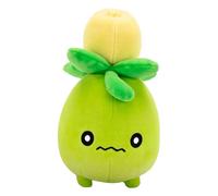Jazwares Pokémon Smoliv Teddy 20 Cm