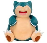 Jazwares Pokémon Snorlax Teddy 30 Cm