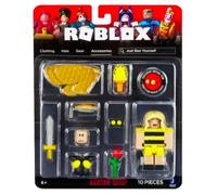 Jazwares Roblox - Avatar Shop: Just Bee Yourself