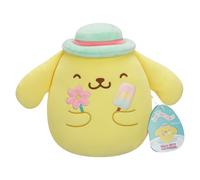 Jazwares Sanrio Squishmallow Plush Figure Hello Kitty And Friends Seize The NEW