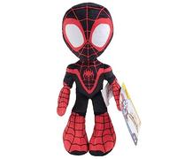 Jazwares Spidey and his Super Friends SNF0298-20 cm Plush - Spin Official Plush