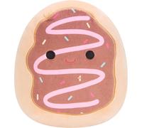 Jazwares SQCR Little Plush 7.5 Inch Jazwares SQuishmallow Donut Plush