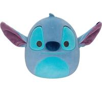 Jazwares - Squishmallow - Large Plush 14 Stitch /Plush - Merchandi - F59z