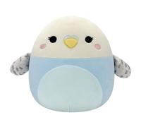 Jazwares Squishmallows-19cmPlushP15-Penguin, (SQ/02396)