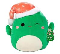 Squishmallows 20CM Christmas Edition Snuggle Hug Cute Cuddly Soft Toy Gift