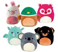 Jazwares Squishmallows 36 Cm Teddy