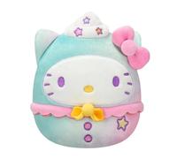 Jazwares Squishmallows - License - (8 inch)(Sanrio)(Dreamland)(Hello Kitty)