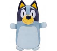 Jazwares Squishmallows Original 6-Inch Bluey HugMees - Medium-Sized Ultrasoft Official Plush Toy For Kids