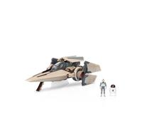 Star Wars - Medium Vehicle - 5" - Vehicle & Figure - Style 3