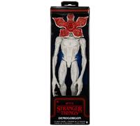 Jazwares Articulated Figure Stranger Things Demogorgon – 12-Inch Highly Detailed