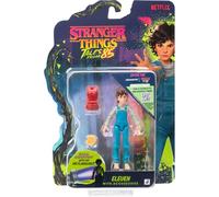 Jazwares Stranger Things: Tales from ‘85 Eleven Action Figure