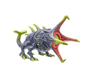 Jazwares Stranger Things: Tales from ‘85 Vine Dog Action Figure | 4-Inch Articulated Action Figure with Action Feature