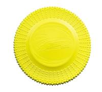 Jazwares Wham-O Pets Frisbee Gripsbee - The Original Fetch Flyer - Jumbo Frisbee - Flying, Floatable Disc Dog Toy