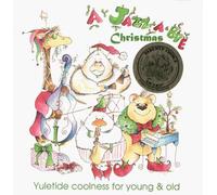 Jazz-a-Bye Quartet - Jazz-a-Bye Christmas