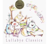 Jazz-a-Bye Quartet - Jazz-a-Bye Lullaby Classics