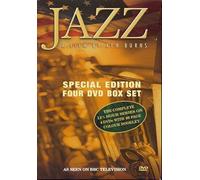 Jazz - A Film By Ken Burns [2000] [DVD]